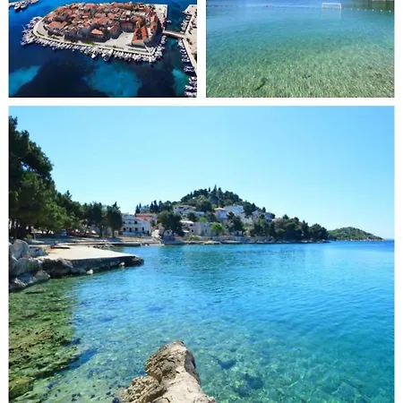 Apartment Nika Tribunj (Sibenik-Knin)