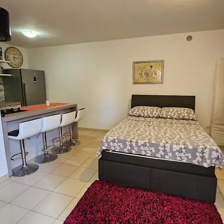 Apartment Nika