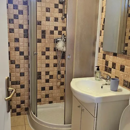 Apartment Nika Tribunj (Sibenik-Knin)