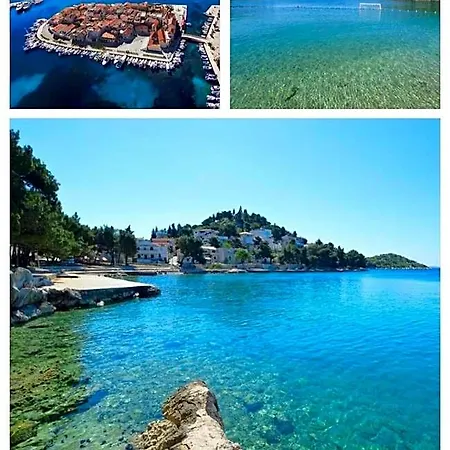 Nika Διαμέρισμα Tribalj