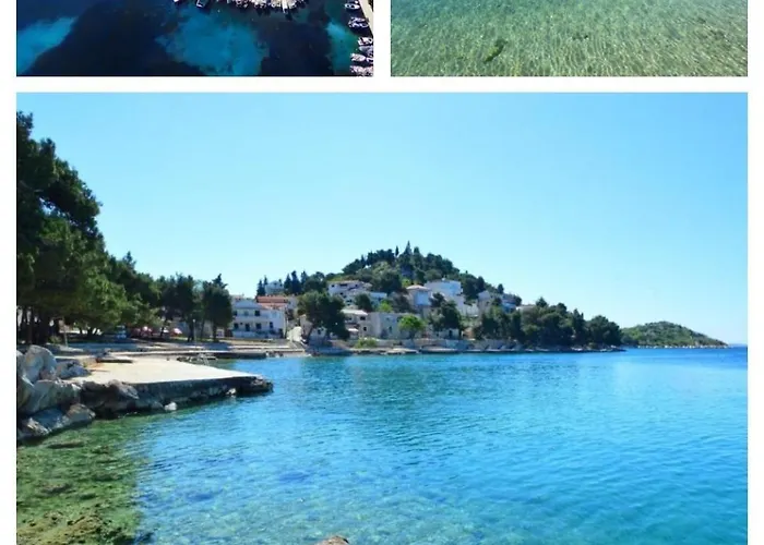 Apartman Nika Tribunj (Sibenik-Knin)