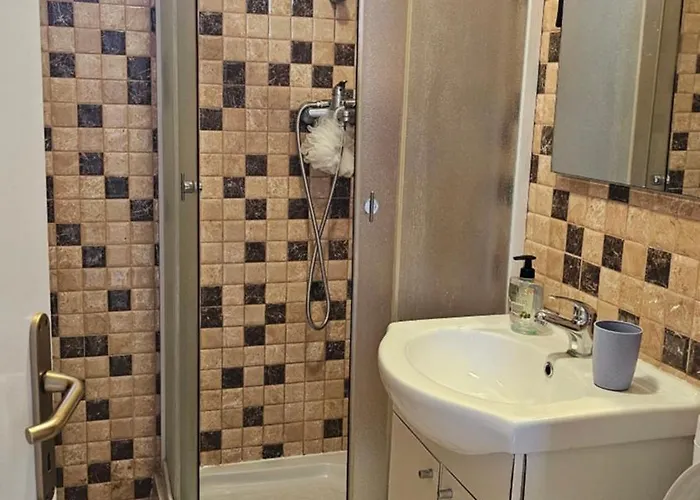 Apartman Nika Tribunj (Sibenik-Knin)